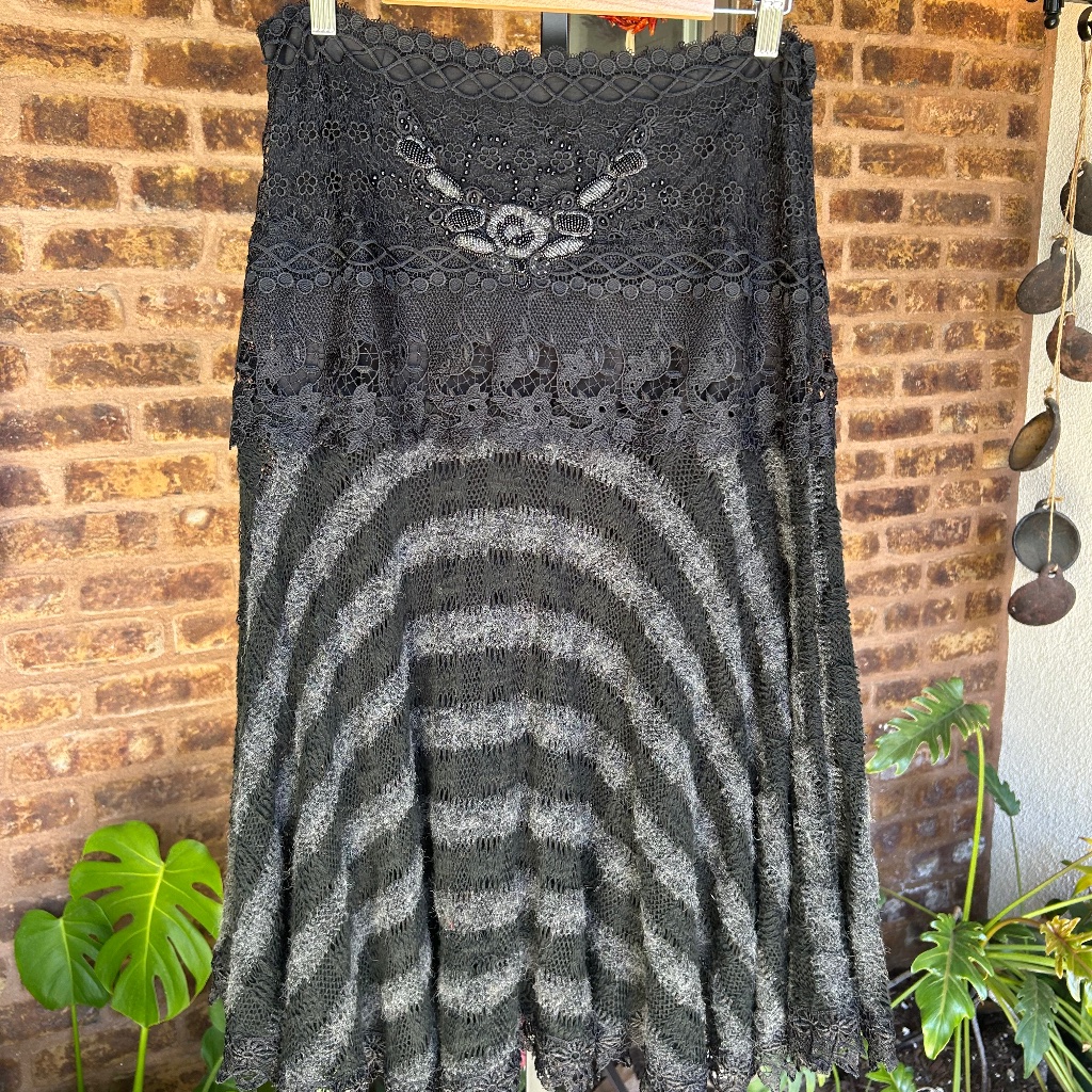Alberto Makali Skirt Alberto Makali Skirt